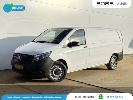 Mercedes-Benz Vito 0