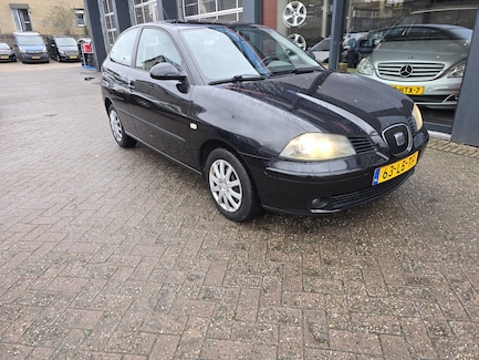 SEAT Ibiza 0
