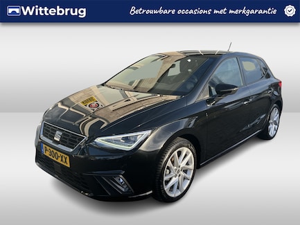 SEAT Ibiza 0