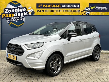 Ford EcoSport 0