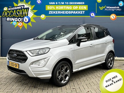 Ford EcoSport 0