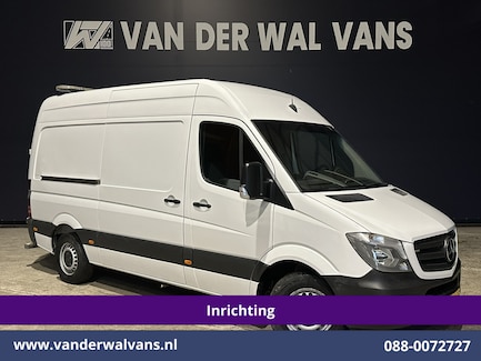 Mercedes-Benz Sprinter 0