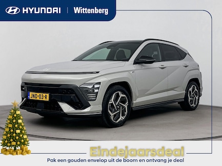 Hyundai Kona 0