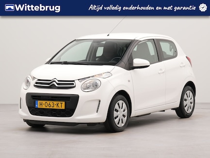 Citroën C1 0
