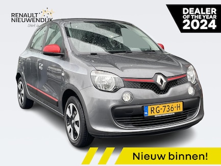 Renault Twingo 0