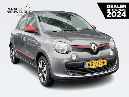 Renault Twingo 0