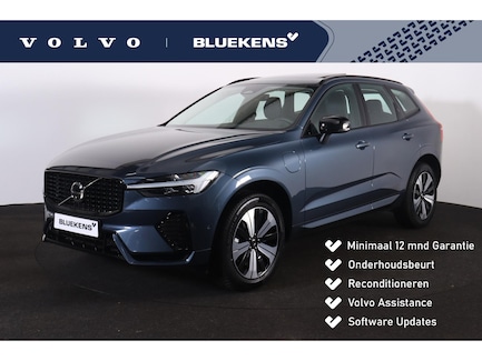 Volvo XC60 0