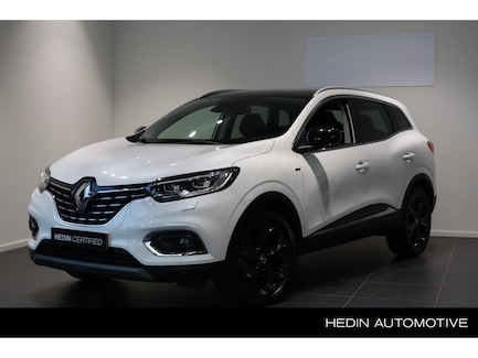 Renault Kadjar 0