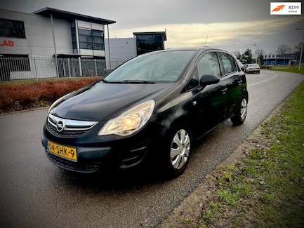 Opel Corsa 0