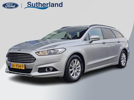 Ford Mondeo 0