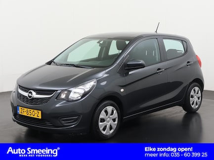 Opel Karl 0