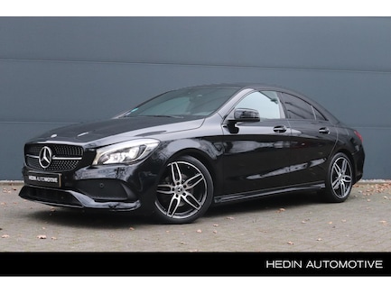 Mercedes-Benz CLA 0