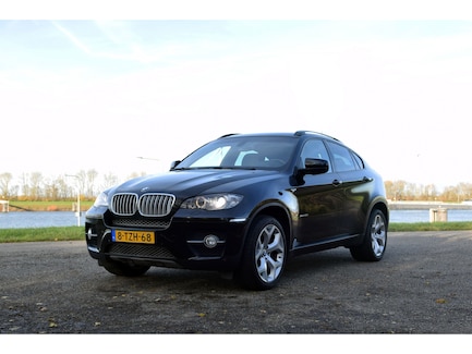 BMW X6 0