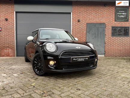 MINI Cooper 0