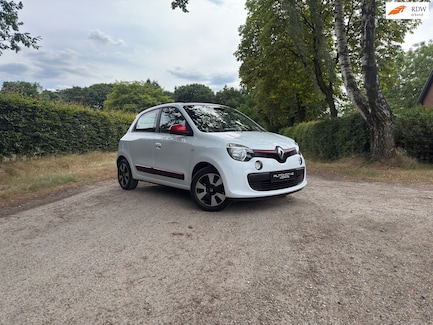 Renault Twingo 0
