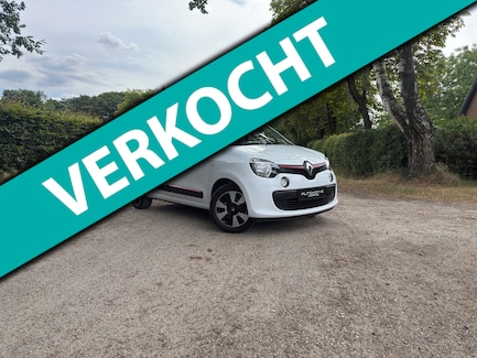 Renault Twingo 0