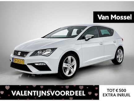 SEAT Leon 0