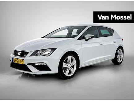 SEAT Leon 0