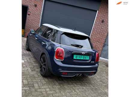 MINI Cooper S 0