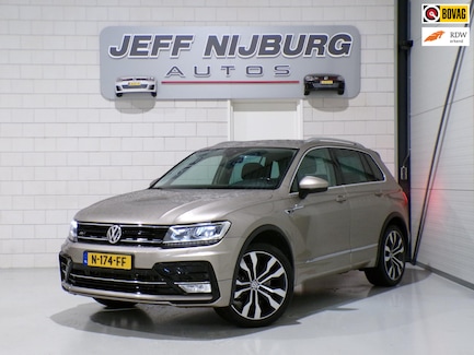 Volkswagen Tiguan 0