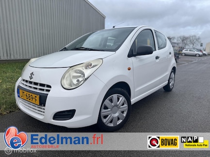 Suzuki Alto 0