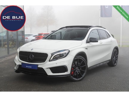 Mercedes-Benz GLA 0