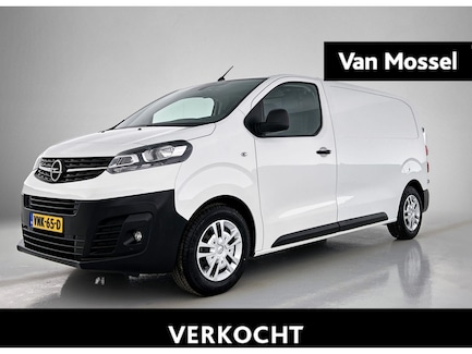 Opel Vivaro 0