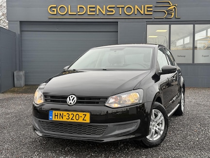 Volkswagen Polo 0
