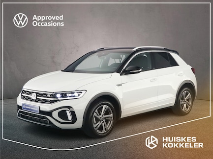 Volkswagen T-Roc 0