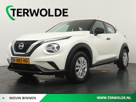 Nissan Juke 0