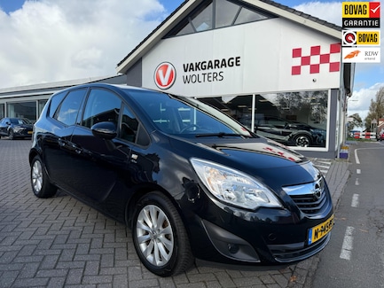 Opel Meriva 0