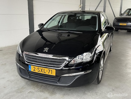 Peugeot 308 0