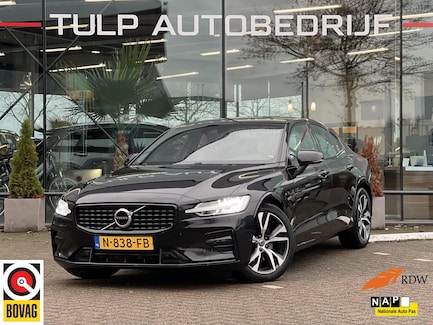 Volvo S60 0