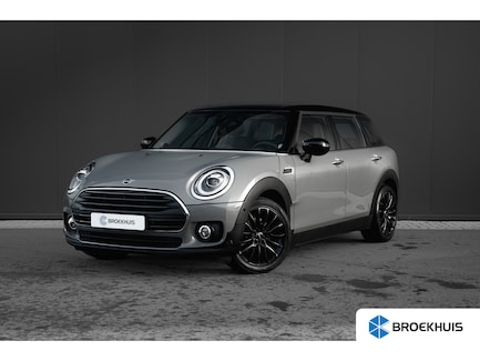 MINI Clubman 0