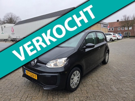 Volkswagen Up! 0