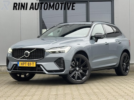 Volvo XC60 0