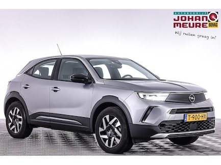 Opel Mokka-e 0