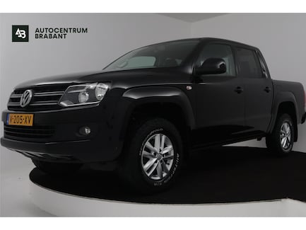 Volkswagen Amarok 0