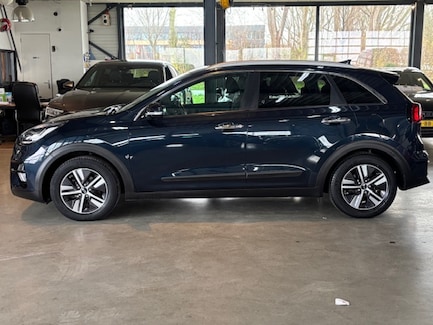 Kia Niro 0