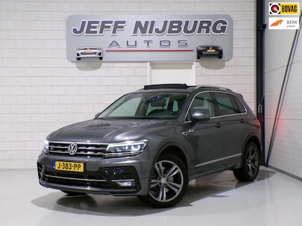 Volkswagen Tiguan 0