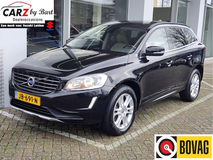 Volvo XC60 0