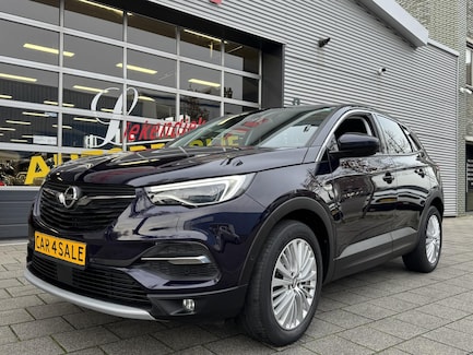 Opel Grandland 0