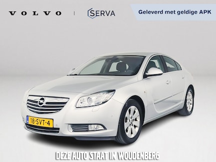 Opel Insignia 0
