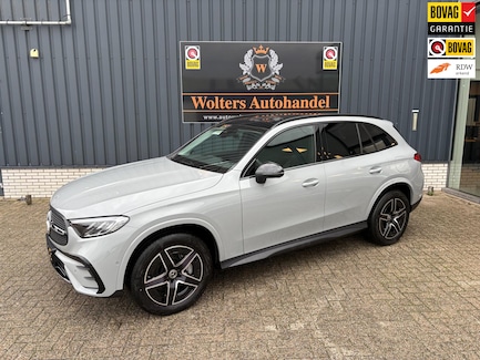 Mercedes-Benz GLC 0