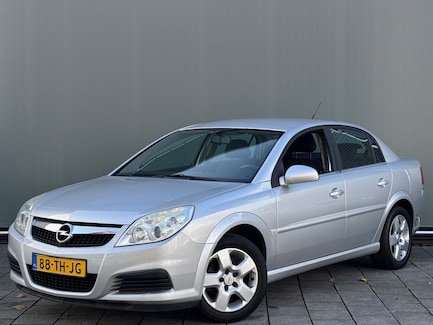 Opel Vectra 0