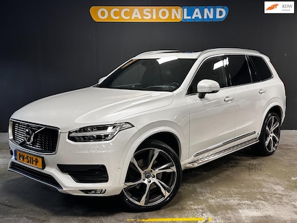 Volvo XC90 0