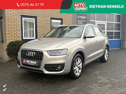 Audi Q3 0
