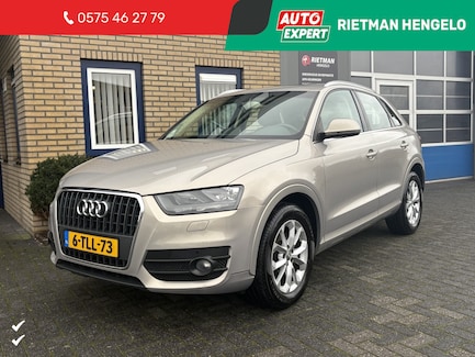 Audi Q3 0