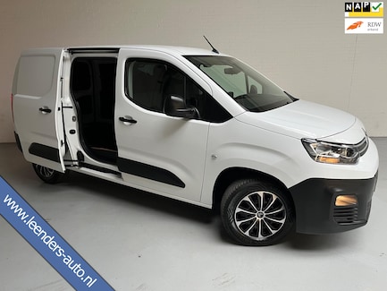 Citroën Berlingo 0