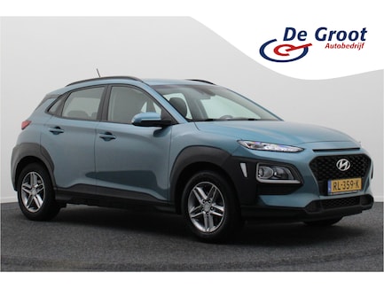 Hyundai Kona 0